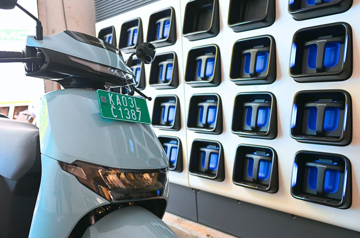 Honda Activa e: gains more affordable Lite Baas plan